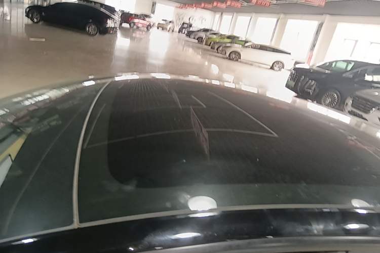 Used Tesla Model 3 2021 Standard Range Rear-Wheel Drive Upgraded Version 3D6 Roof