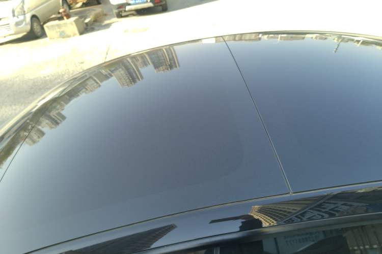Used Tesla Model 3 2021 Standard Range Rear-Wheel Drive Upgraded Version 3D6 Roof