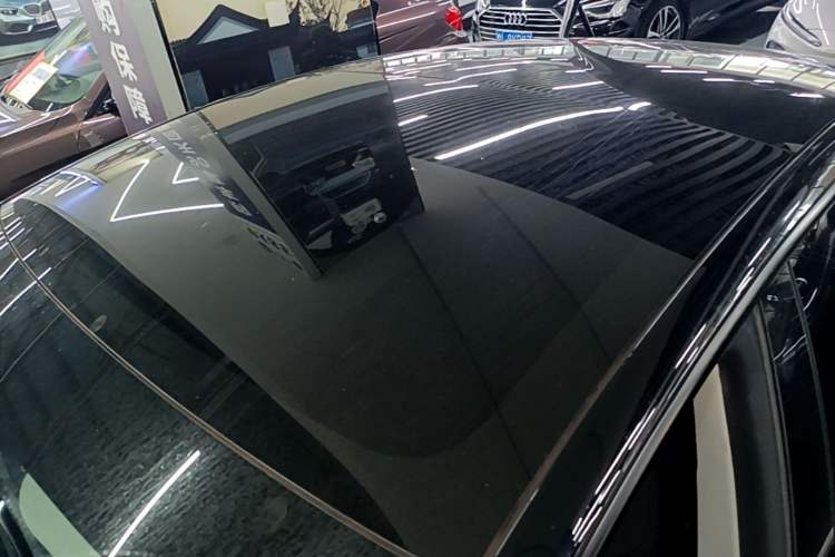 Used Tesla Model 3 2021 Standard Range Rear-Drive Upgraded Version Roof