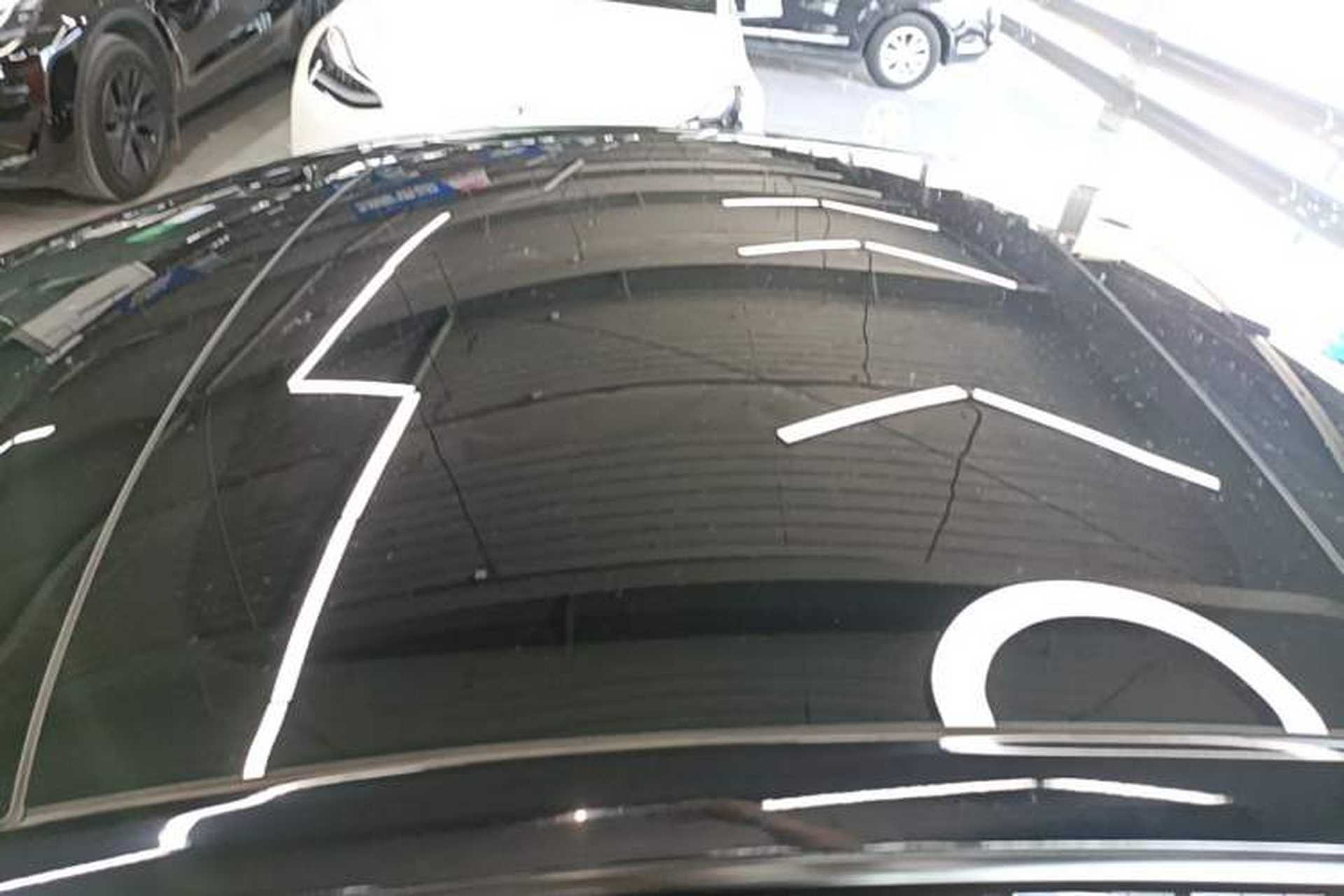 Used Tesla Model 3 2021 Revised Version Standard Range Rear-Wheel Drive Upgraded Edition 3D1 Roof