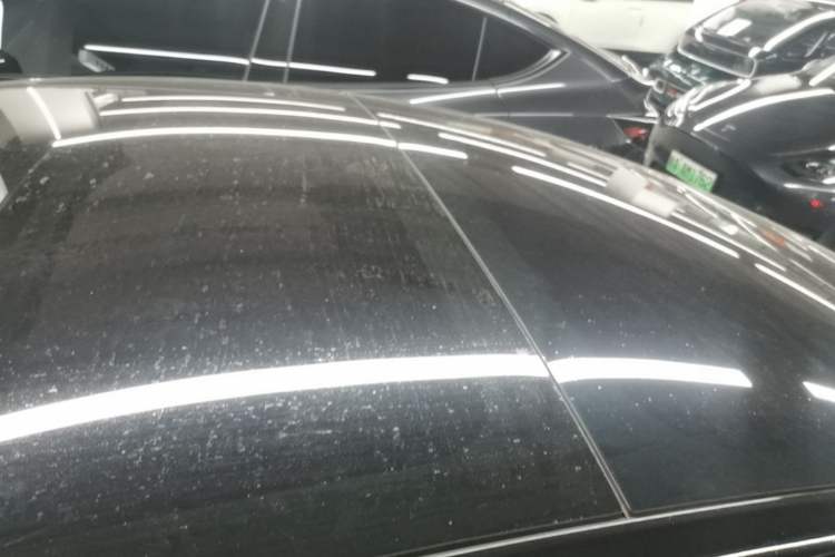 Used Tesla Model 3 2021 Revised Version Standard Range Rear-Wheel Drive Upgraded Edition 3D1 Roof