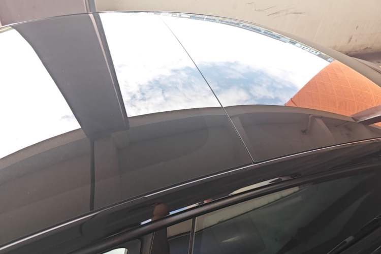 Used Tesla Model 3 2021 Standard Range Rear-Drive Upgraded Version Roof