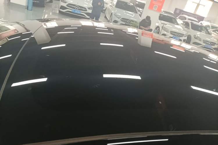 Used Tesla Model 3 2021 Standard Range Rear-Drive Upgraded Version Roof
