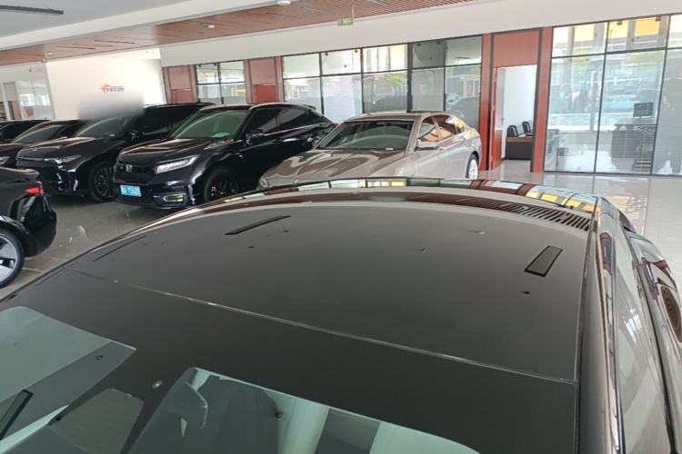 Used Tesla Model 3 2021 Standard Range Rear-Wheel Drive Upgraded Version 3D6 Roof