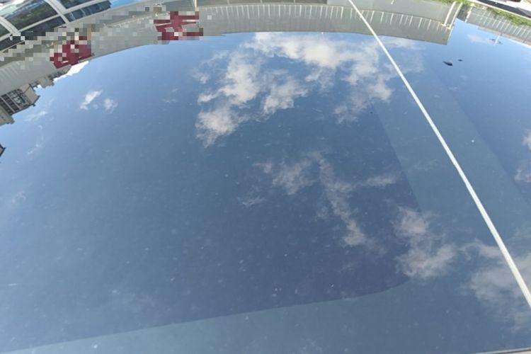Used Tesla Model 3 2021 Standard Range Rear-Wheel Drive Upgraded Version 3D6 Roof
