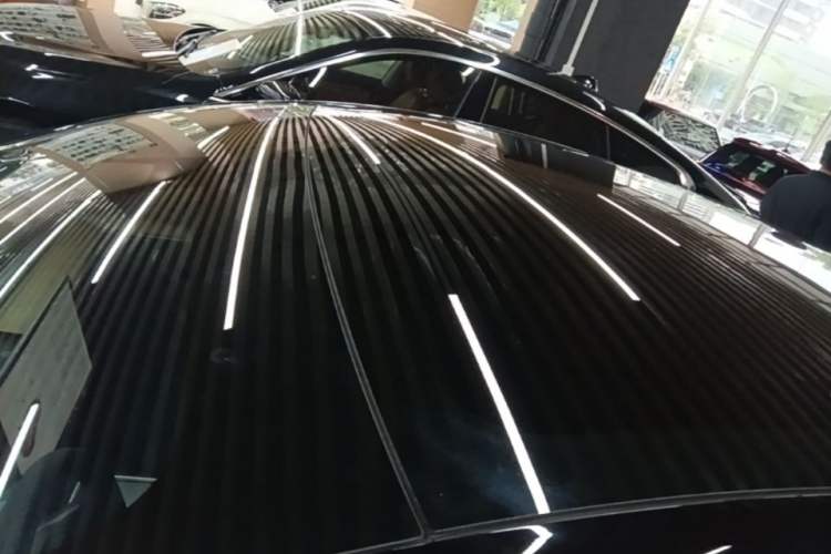 Used Tesla Model 3 2021 Standard Range Rear-Drive Upgraded Version Roof