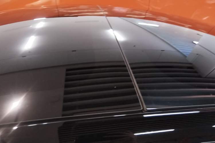 Used Tesla Model 3 2021 Standard Range Rear-Drive Upgraded Version Roof