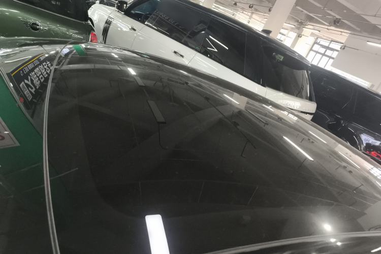 Used Tesla Model 3 2021 Standard Range Rear-Drive Upgraded Version Roof