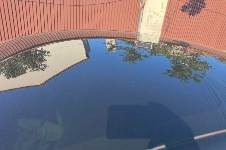Used Tesla Model 3 2021 Standard Range Rear-Drive Upgraded Version Roof
