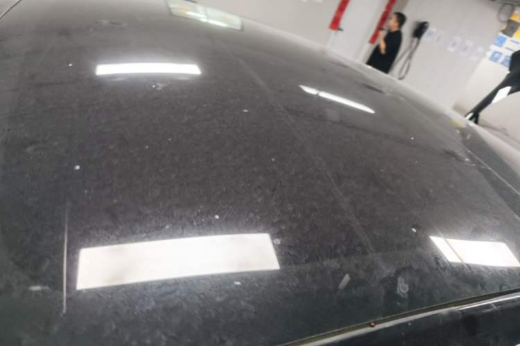 Used Tesla Model 3 2021 Standard Range Rear-Drive Upgraded Version Roof