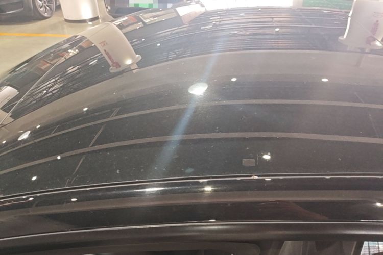 Used Tesla Model 3 2021 Standard Range Rear-Wheel Drive Upgraded Version 3D6 Roof
