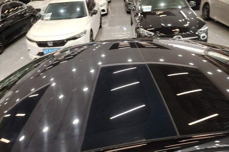 Used Tesla Model 3 2021 Standard Range Rear-Wheel Drive Upgraded Version 3D6 Roof