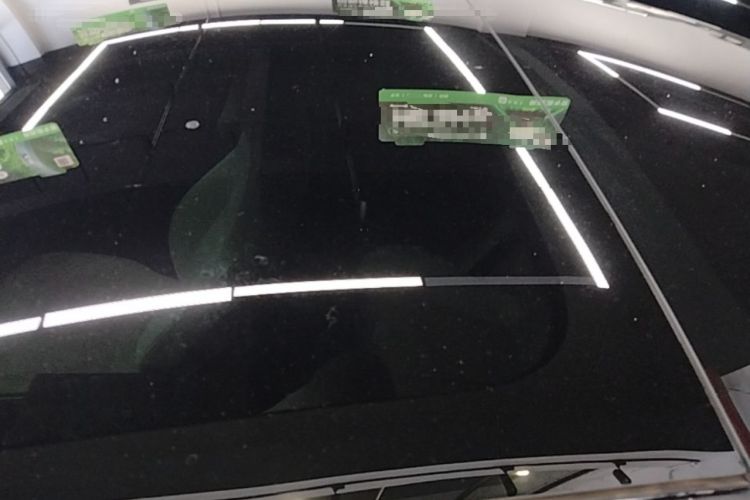 Used Tesla Model 3 2021 Performance High-Performance All-Wheel-Drive Version 3D6 Roof