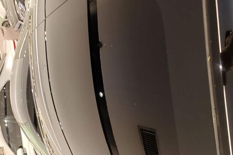 Used Tesla Model 3 2021 Revised Version Standard Range Rear-Wheel Drive Upgraded Edition 3D1 Roof