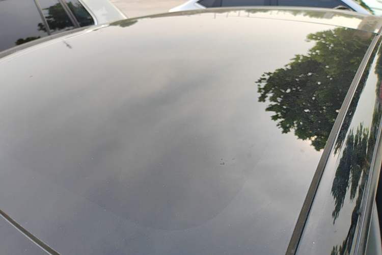 Used Tesla Model 3 2021 Revised Version Standard Range Rear-Wheel Drive Upgraded Edition 3D1 Roof