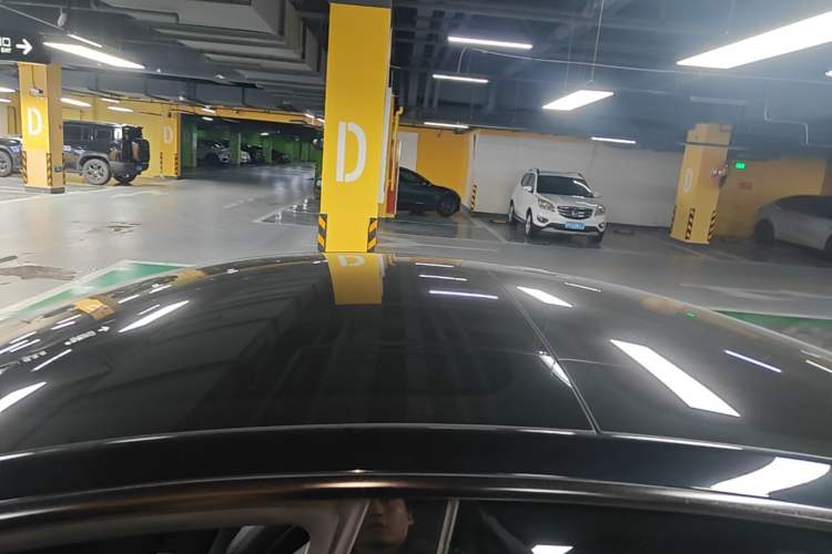 Used Tesla Model 3 2021 Standard Range Rear-Drive Upgraded Version Roof