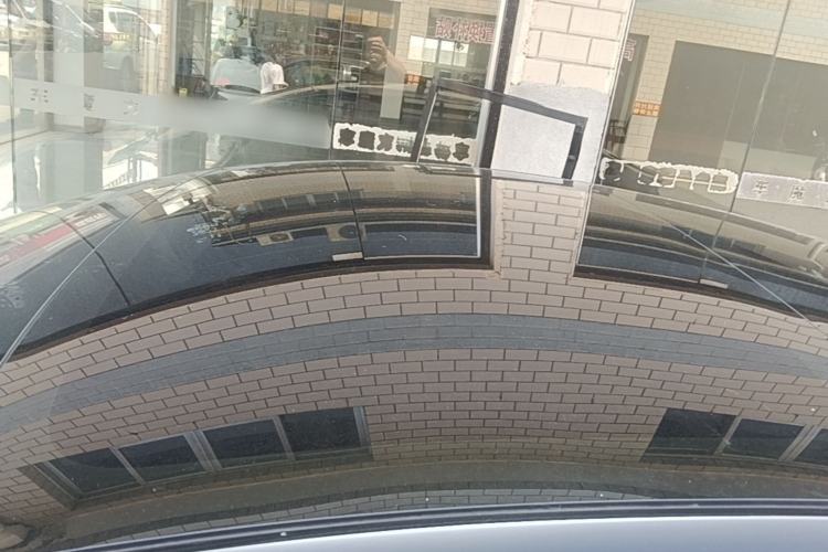 Used Tesla Model 3 2021 Standard Range Rear-Drive Upgraded Version Roof
