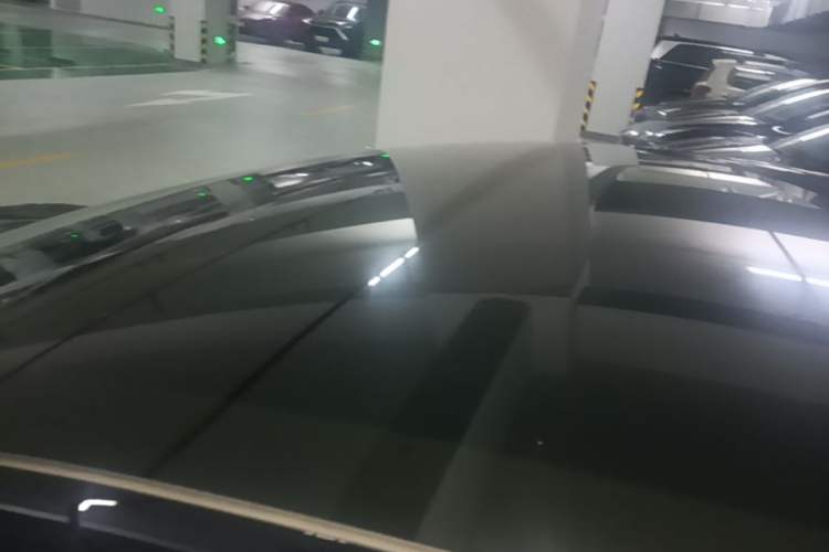 Used Tesla Model 3 2021 Standard Range Rear-Drive Upgraded Version Roof