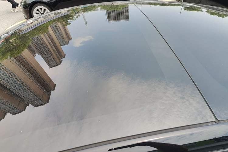 Used Tesla Model 3 2021 Standard Range Rear-Drive Upgraded Version Roof