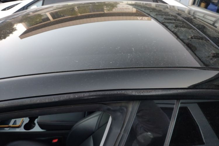 Used Tesla Model 3 2021 Standard Range Rear-Drive Upgraded Version Roof