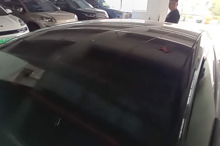Used Tesla Model 3 2021 Standard Range Rear-Drive Upgraded Version Roof