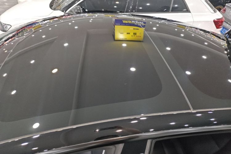 Used Tesla Model 3 2021 Standard Range Rear-Wheel Drive Upgraded Version 3D6 Roof