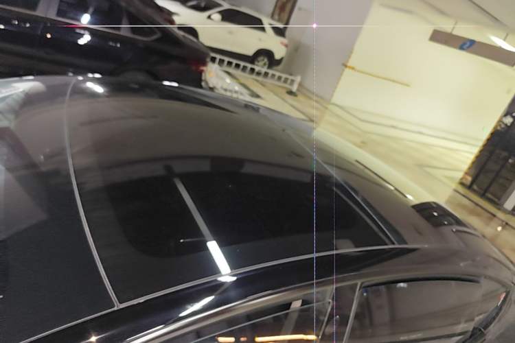 Used Tesla Model 3 2021 Standard Range Rear-Wheel Drive Upgraded Version 3D6 Roof