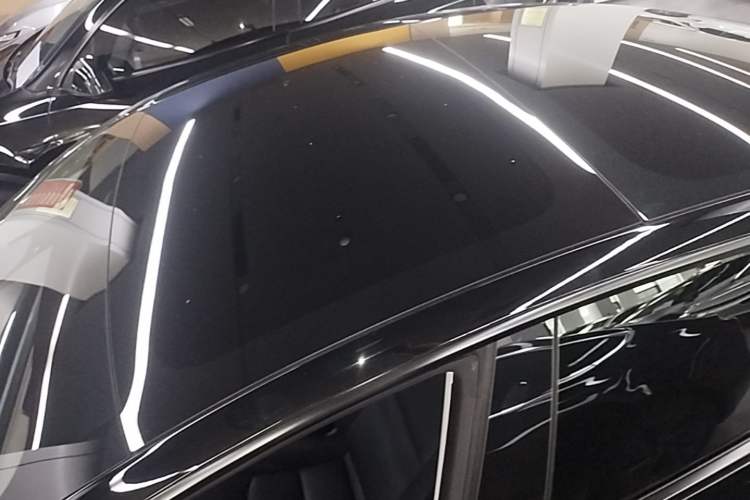 Used Tesla Model 3 2021 Standard Range Rear-Wheel Drive Upgraded Version 3D6 Roof