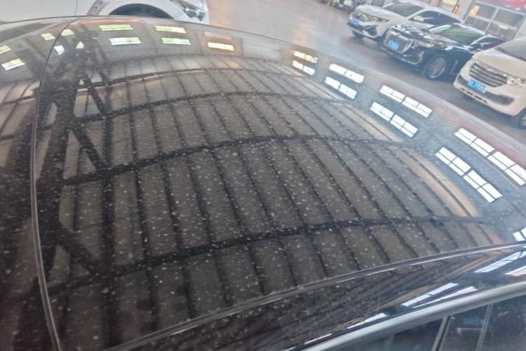 Used Tesla Model 3 2021 Standard Range Rear-Drive Upgraded Version Roof
