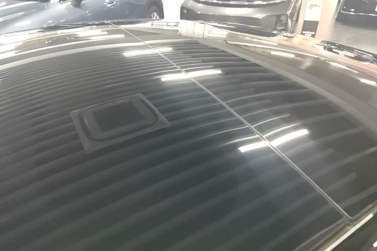 Used Tesla Model 3 2021 Standard Range Rear-Drive Upgraded Version Roof