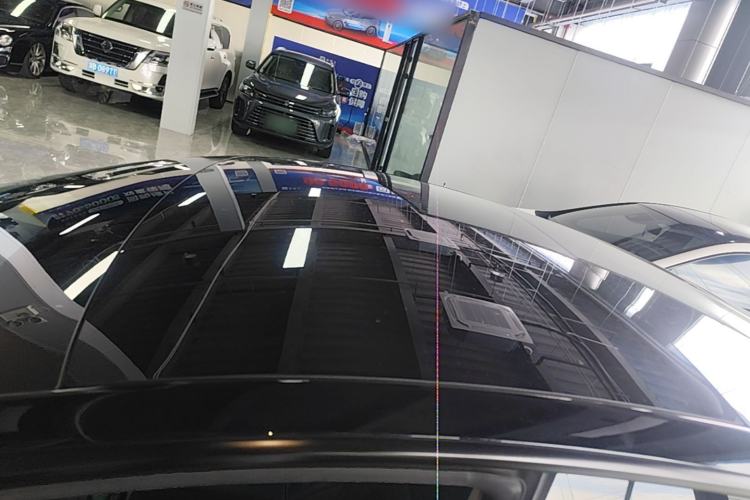 Used Tesla Model 3 2021 Standard Range Rear-Drive Upgraded Version Roof