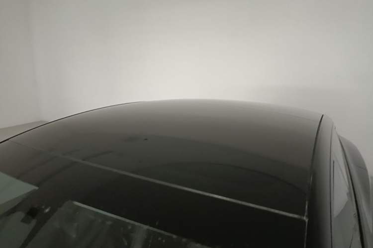 Used Tesla Model 3 2021 Revised Version Standard Range Rear-Wheel Drive Upgraded Edition 3D1 Roof