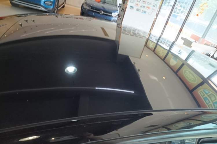Used Tesla Model 3 2021 Revised Version Standard Range Rear-Wheel Drive Upgraded Edition 3D1 Roof