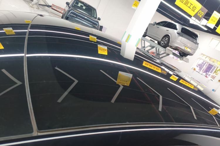 Used Tesla Model 3 2021 Standard Range Rear-Drive Upgraded Version Roof