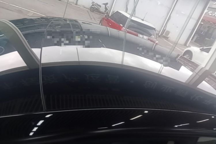 Used Tesla Model 3 2021 Standard Range Rear-Wheel Drive Upgraded Version 3D6 Roof