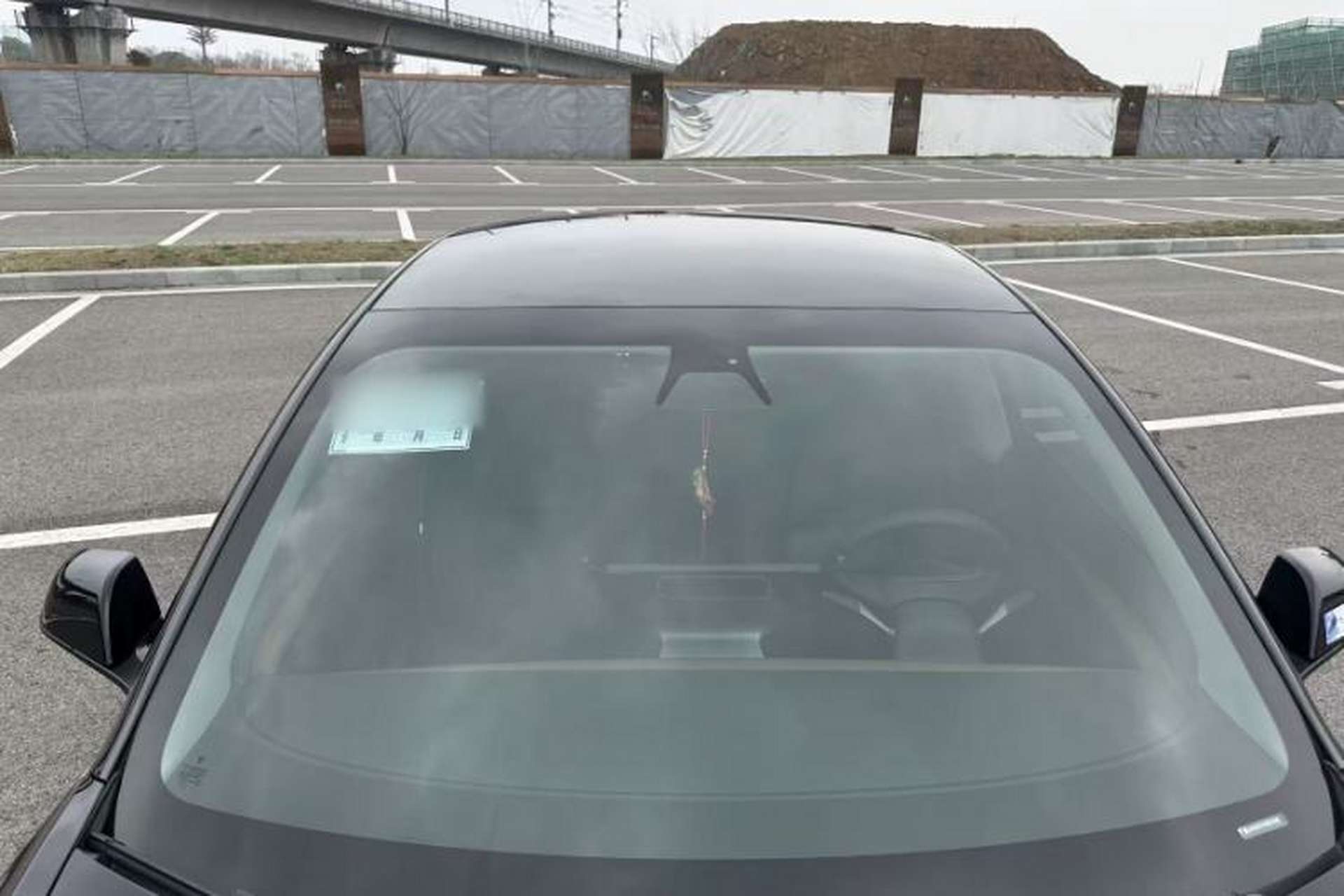 Used Tesla Model 3 2021 Standard Range Rear-Drive Upgraded Version Roof