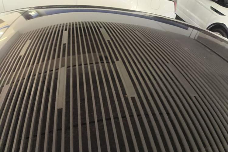 Used Tesla Model 3 2021 Standard Range Rear-Drive Upgraded Version Roof