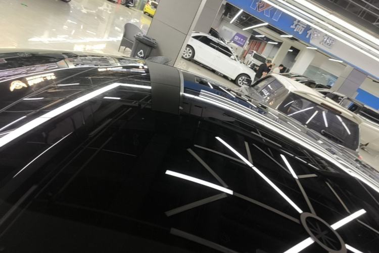 Used Tesla Model 3 2021 Revised Version Standard Range Rear-Wheel Drive Upgraded Edition 3D1 Roof