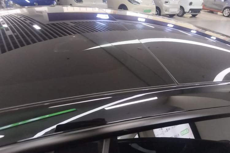 Used Tesla Model 3 2021 Standard Range Rear-Wheel Drive Upgraded Version 3D6 Roof