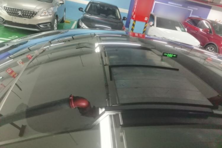 Used Tesla Model 3 2021 Standard Range Rear-Wheel Drive Upgraded Version 3D6 Roof