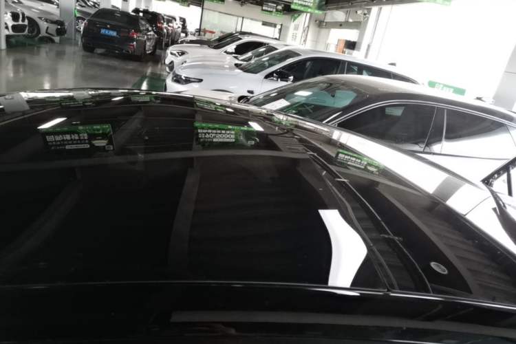 Used Tesla Model 3 2021 Standard Range Rear-Drive Upgraded Version Roof