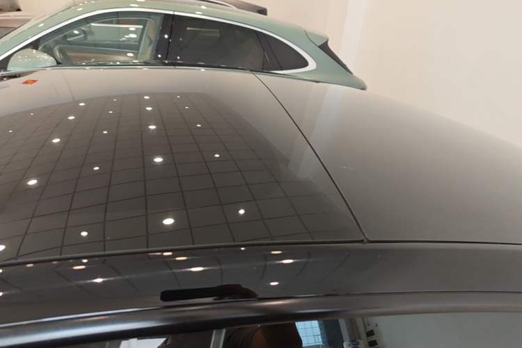 Used Tesla Model 3 2021 Standard Range Rear-Drive Upgraded Version Roof