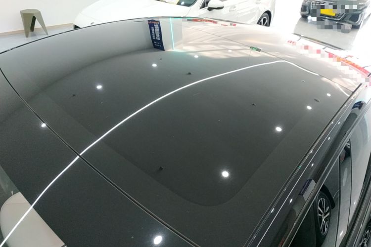 Used Tesla Model 3 2021 Revised Version Standard Range Rear-Wheel Drive Upgraded Edition 3D1 Roof