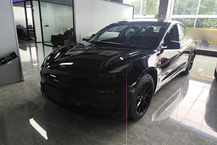 Used Tesla Model 3 2021 Standard Range Rear-Drive Upgraded Version Guazi used car, China used car export, Used car for sale, Used  cars, Cheapest cars for sale