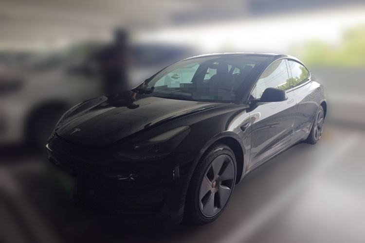 Used Tesla Model 3 2021 Standard Range Rear-Wheel Drive Upgraded Version 3D6 Guazi used car, China used car export, Used car for sale, Used  cars, Cheapest cars for sale