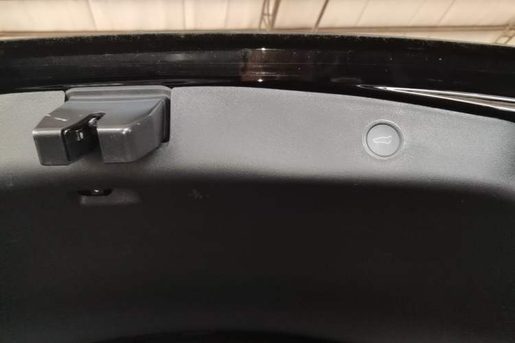 Used Tesla Model 3 2021 Standard Range Rear-Wheel Drive Upgraded Version 3D6 Trunk