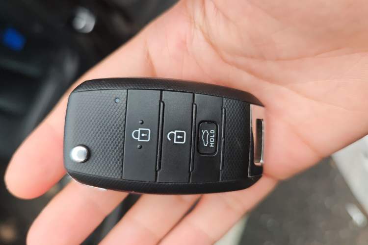 Used Tesla Model 3 2021 Standard Range Rear-Wheel Drive Upgraded Version 3D6 Vehicle Key