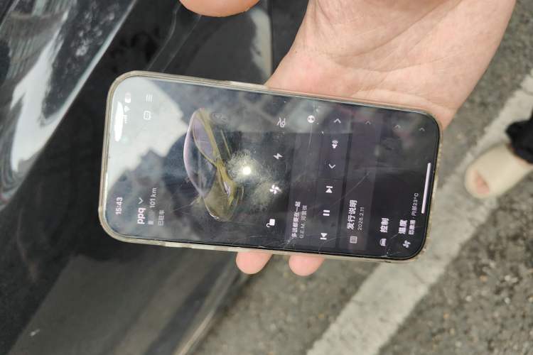 Used Tesla Model 3 2021 Revised Version Standard Range Rear-Wheel Drive Upgraded Edition 3D1