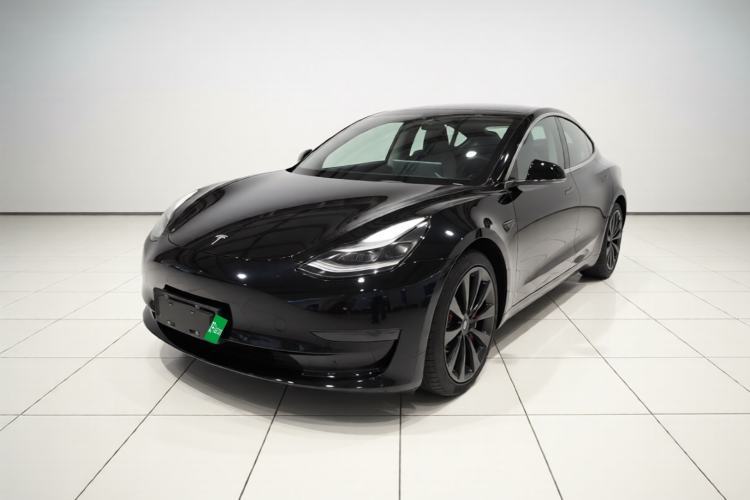 Used Tesla Model 3 2021 Standard Range Rear-Wheel Drive Upgraded Version 3D6 Guazi used car, China used car export, Used car for sale, Used Tesla cars, Cheapest cars for sale, Electric vehicle, New energy car