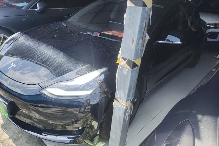 Used Tesla Model 3 2021 Standard Range Rear-Drive Upgraded Version Guazi used car, China used car export, Used car for sale, Used  cars, Cheapest cars for sale